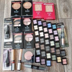 Revlon Cosmetics